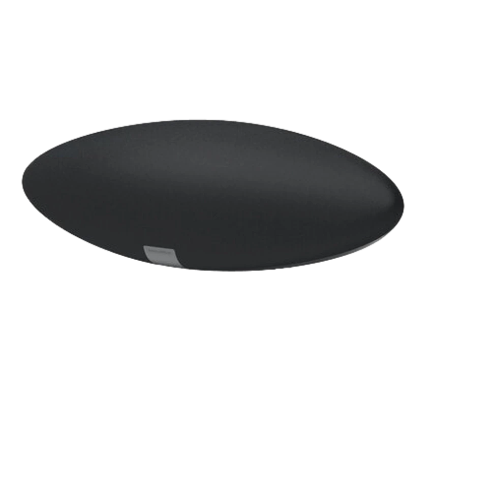 Głośnik mobilny Bowers & Wilkins Zeppelin Pro Edition Szary