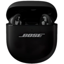 Słuchawki dokanałowe BOSE QuietComfort Ultra 2 gen. ANC Czarny