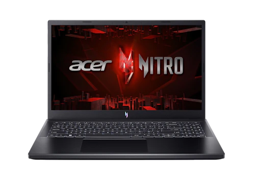 Laptop ACER Nitro ANV15-51-78A3 15.6 i7/RTX4050/16GB/512GB