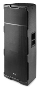 Kolumna pasywna 2x15" 1600W PDY2215 Power Dynamics