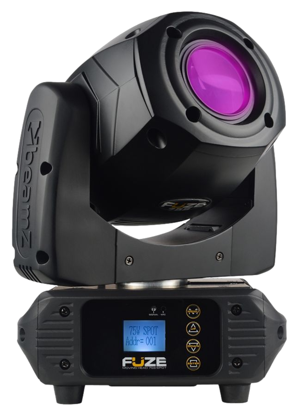 Głowa ruchoma SPOT 75W LED BeamZ FUZE75S