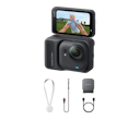 Insta360 GO Ultra Standard Bundle Midnight Black