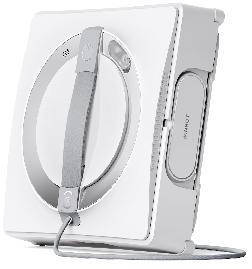 Robot do mycia okien ECOVACS Winbot W2 Robot do mycia okien ECOVACS Winbot W2