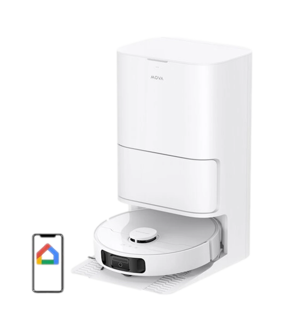 Robot sprzątający MOVA E40 Ultra