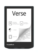 Czytnik e-booków POCKETBOOK Verse 629 6" Niebieski