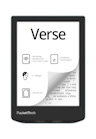 Czytnik e-booków POCKETBOOK Verse 629 6" Niebieski