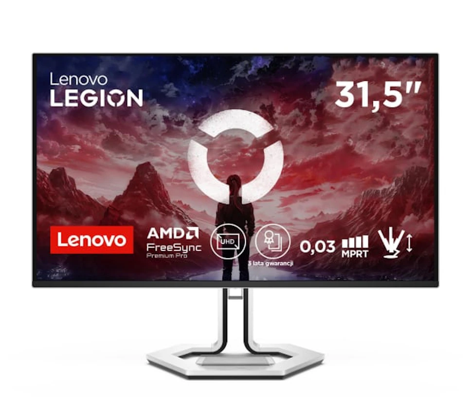 Lenovo Legion Pro 32UD-10