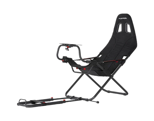 Kokpit PLAYSEAT Challenge Czarny