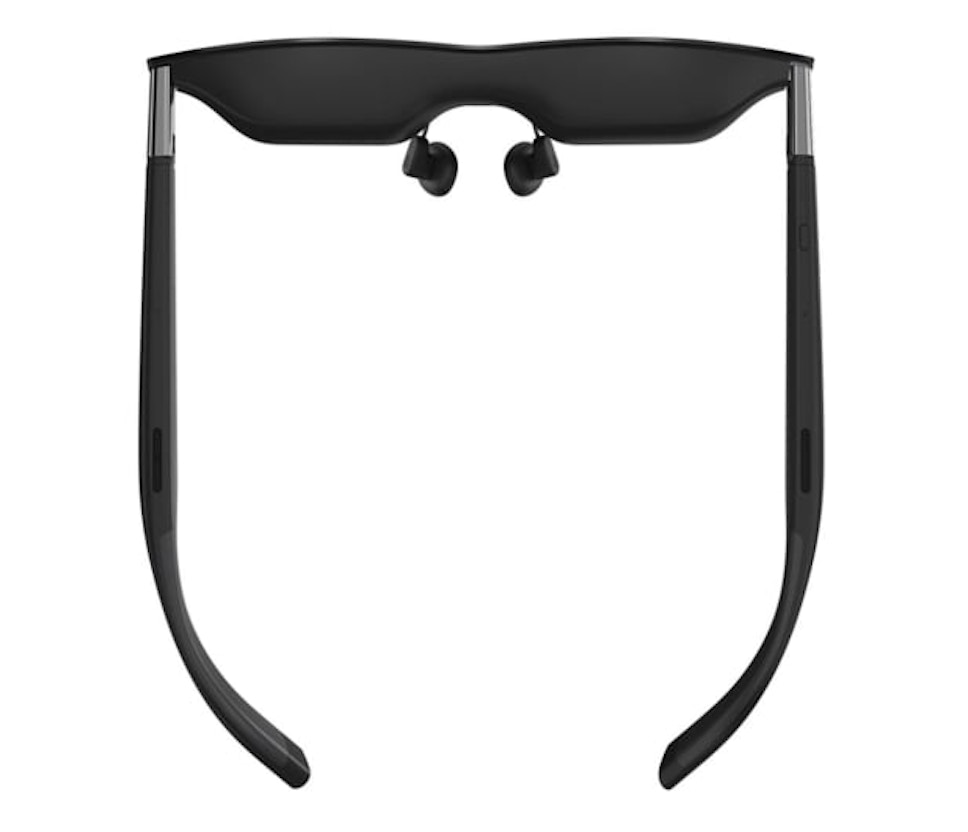 Xreal Okulary AR XREAL One Xreal Okulary AR XREAL One