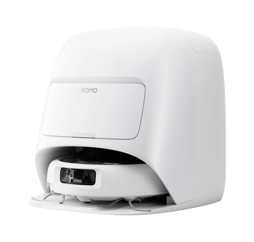 Robot sprzątający DJI Romo A