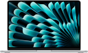 Laptop Apple MacBook Air 2025 13.6" Retina M4 16GB RAM 256GB SSD Srebrny