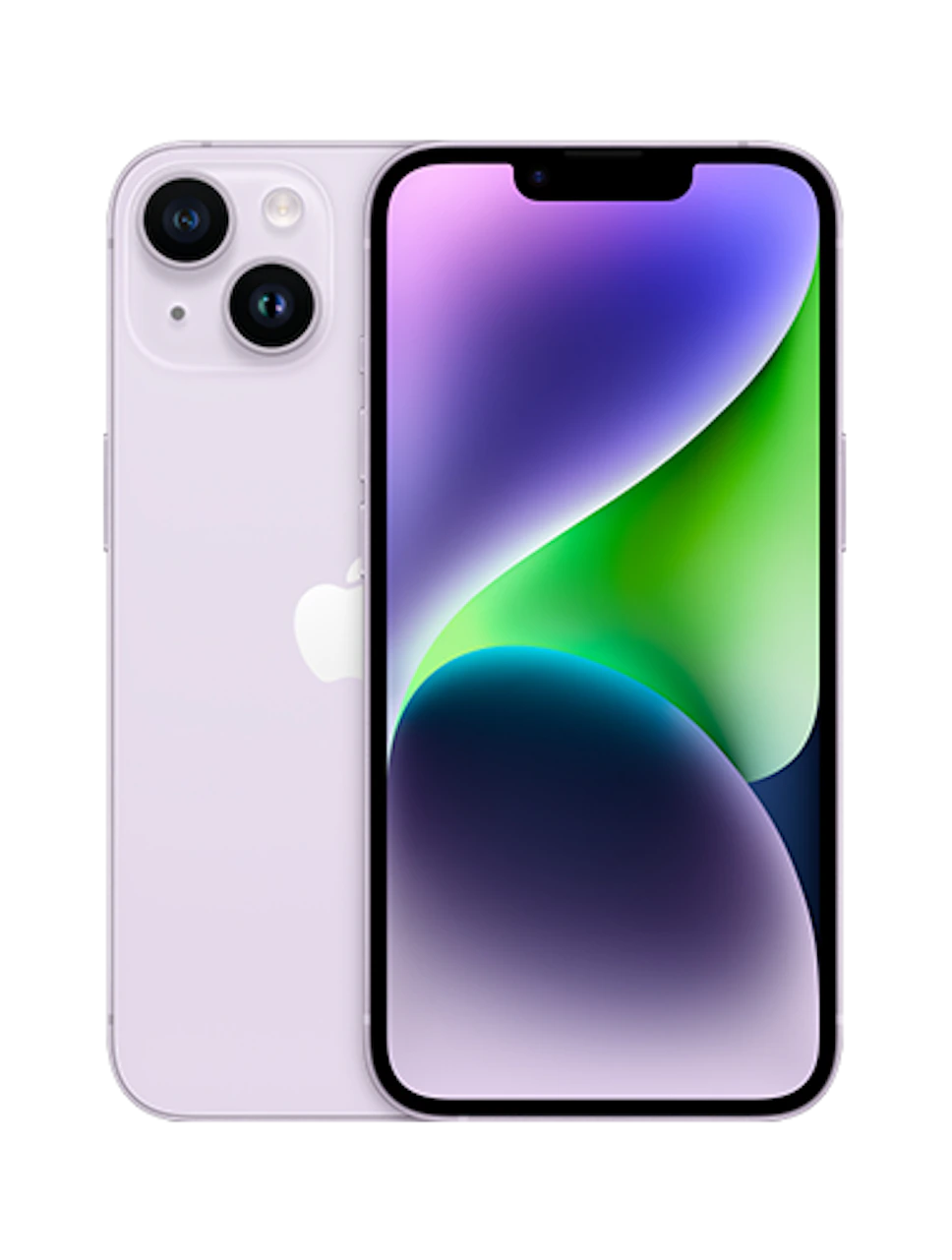 Smartfon Apple iPhone 14 128GB Purple