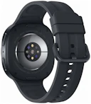Samsung Galaxy Watch 9 LTE 40mm Czarny (L345)