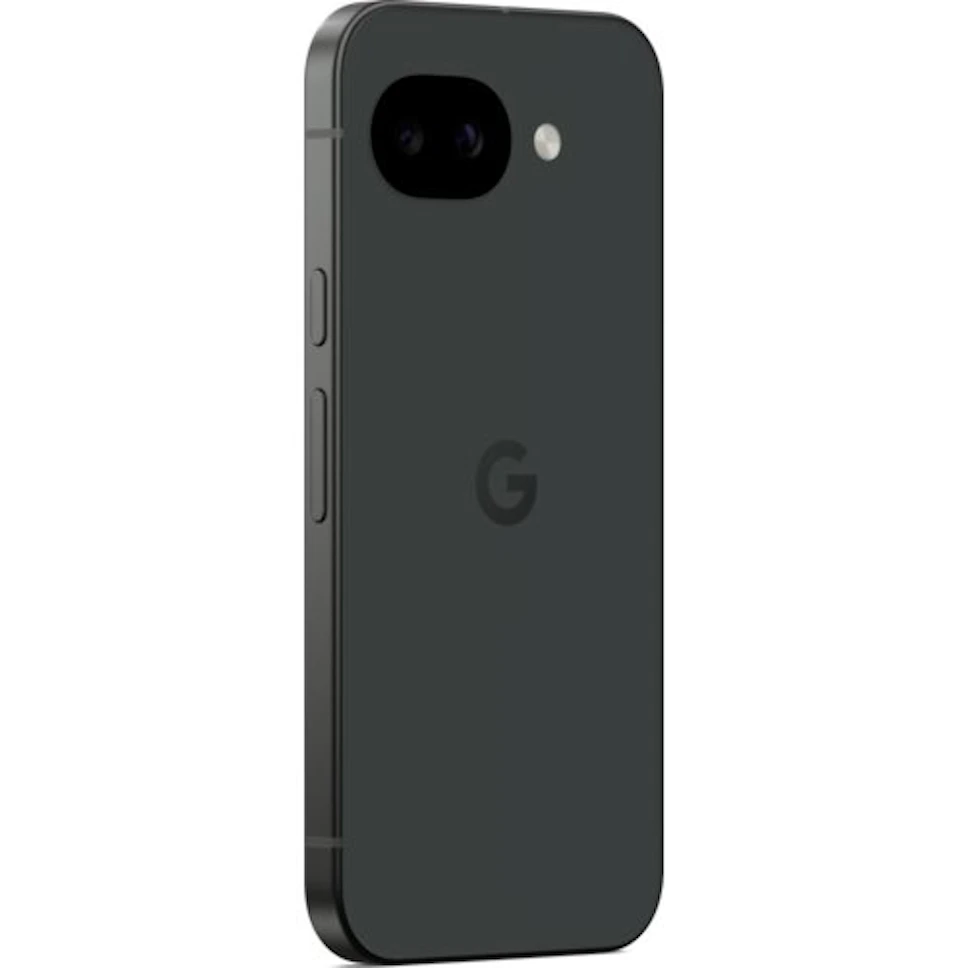 Smartfon GOOGLE Pixel 10a 5G 8/256GB 6.3" 120Hz Obsydian