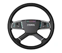 Moza Kierownica gamingowa ciężarowa Moza Racing RS071 (PC)