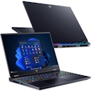 Laptop Predator Helios PH16-71-9308 16"i9/32GB/1TB/RTX4070