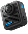 Kamera sportowa GOPRO Max 2, 8K, 30 FPS, Wi-Fi, Bluetooth