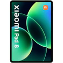 Tablet XIAOMI Pad 8 11.2" 8/256 GB Wi-Fi Zielony