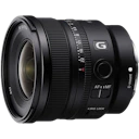 Obiektyw SONY FE 16mm f/1.8 G Sony E (SEL16F18G)
