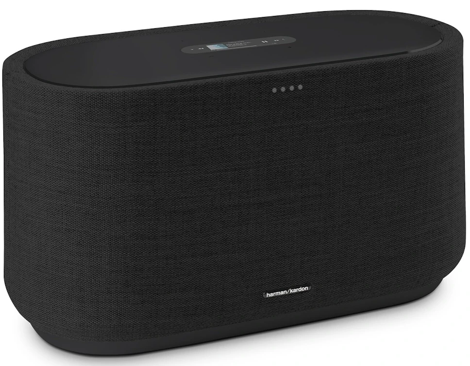 Głośnik mobilny HARMAN KARDON Citation 500 Czarny