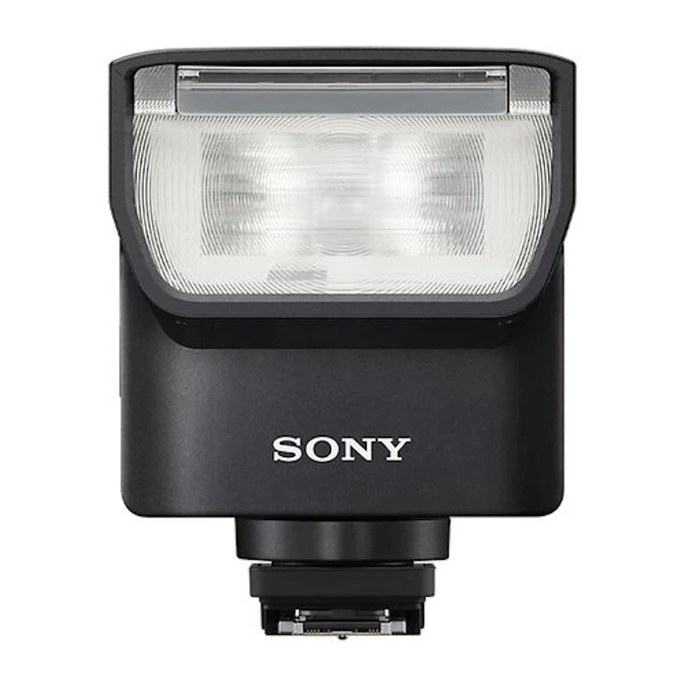 Lampa błyskowa SONY HVL-F28RMA