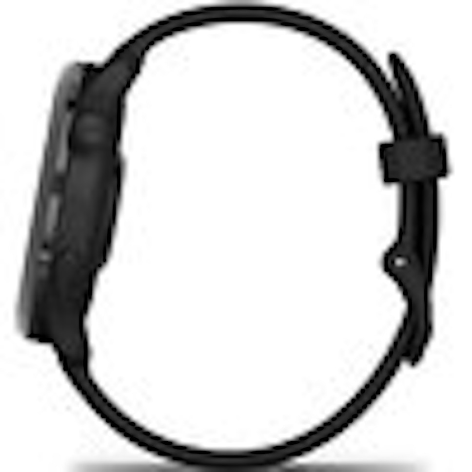 Zegarek sportowy GARMIN Vivoactive 6 Czarny Zegarek sportowy GARMIN Vivoactive 6 Czarny