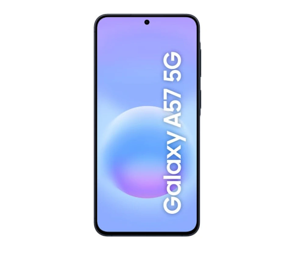 Samsung Galaxy A57 5G 8/128GB Granatowy