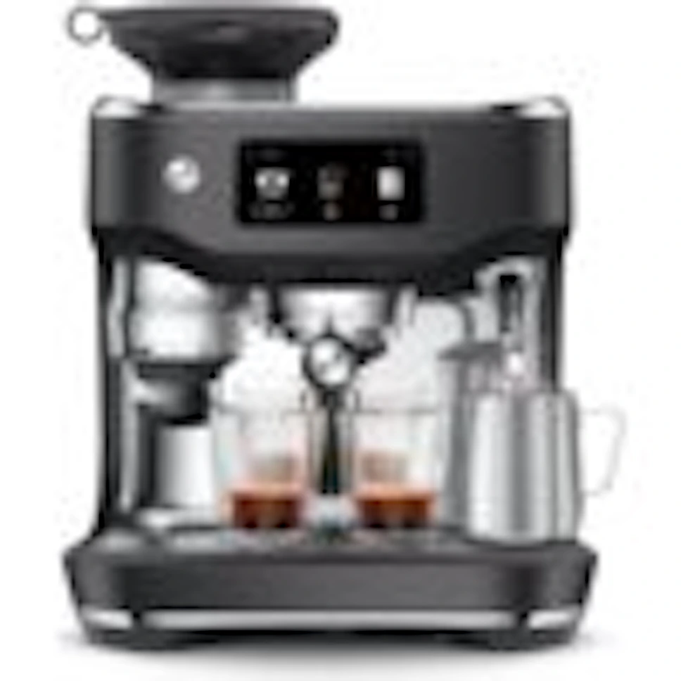 Ekspres SAGE Oracle Dual Boiler SES995BTR