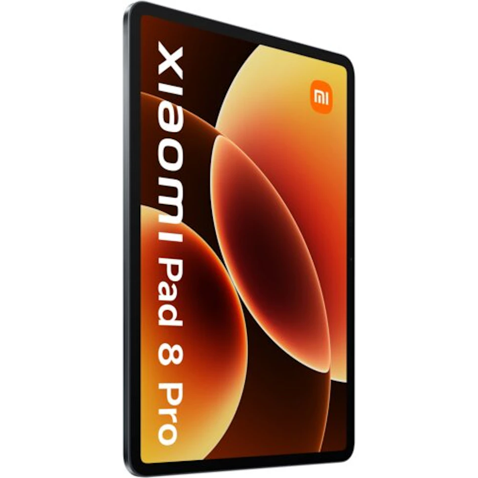 Tablet XIAOMI Pad 8 Pro 11.2" 12/512 GB Wi-Fi Szary