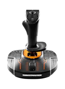 Zestaw Thrustmaster T.16000M FLIGHT PACK