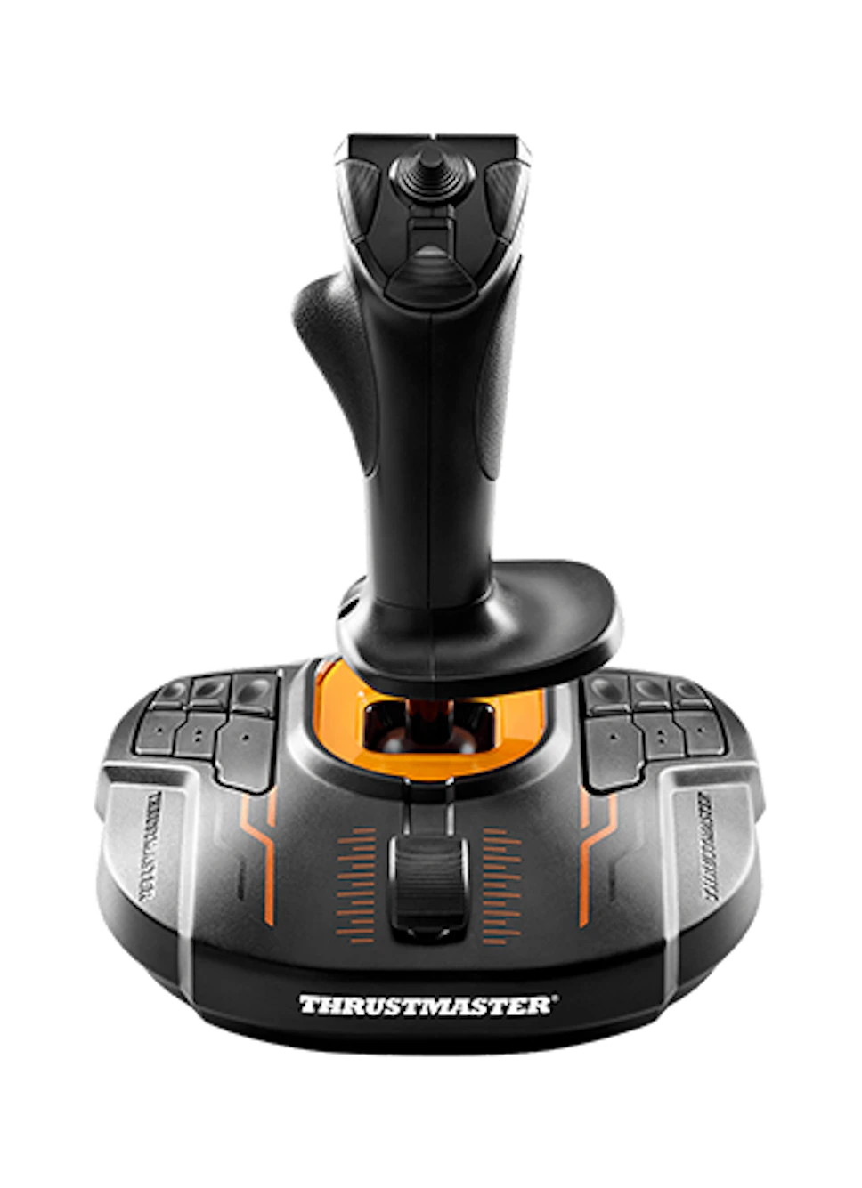 Zestaw Thrustmaster T.16000M FLIGHT PACK
