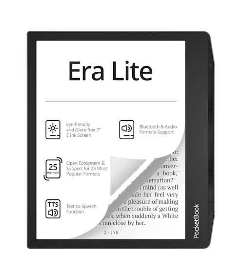 POCKETBOOK Era Lite
