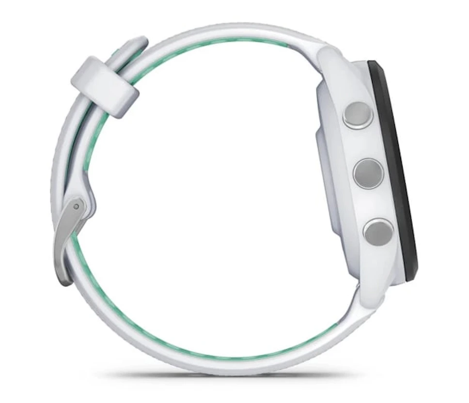 Garmin Forerunner 265S 42mm biały