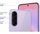 Samsung Galaxy A37 5G 8/256GB Biały