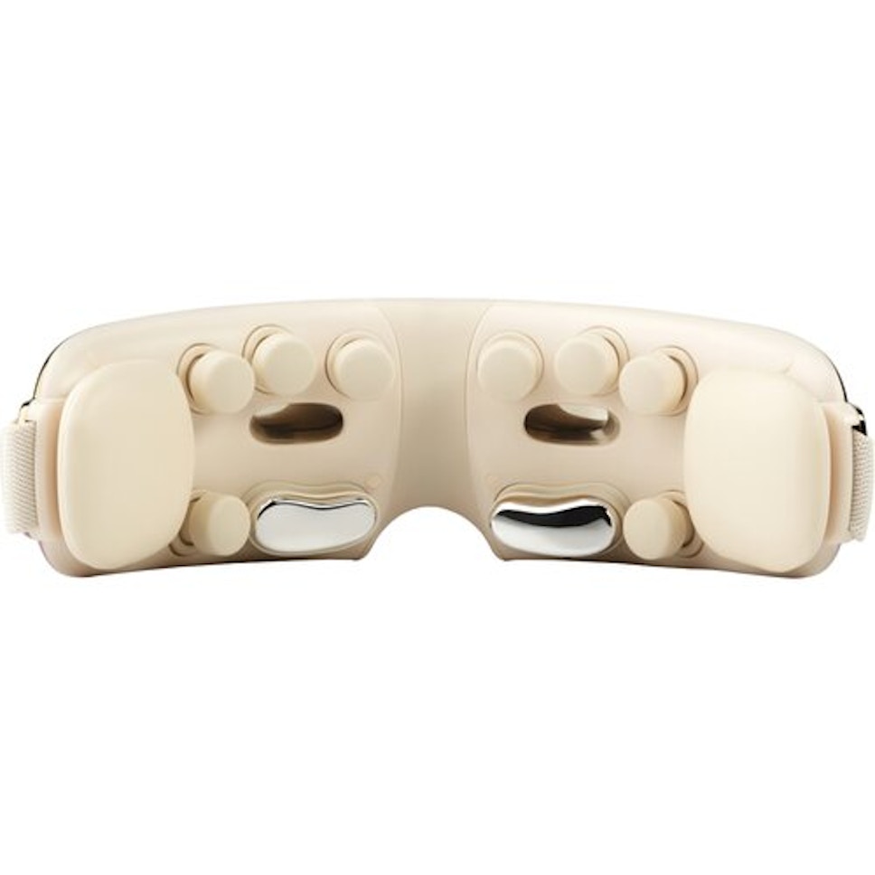 Masażer do oczu BEAUTIFLY Optirelax Pro Smooth