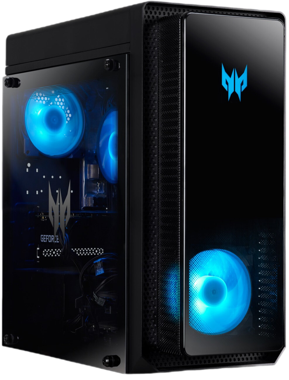 Komputer ACER Predator Orion 3000 PO3-655 i5-14400F Komputer ACER Predator Orion 3000 PO3-655 i5-14400F