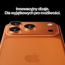 Apple iPhone 17 Pro Max 256GB Kosmiczny pomarańcz