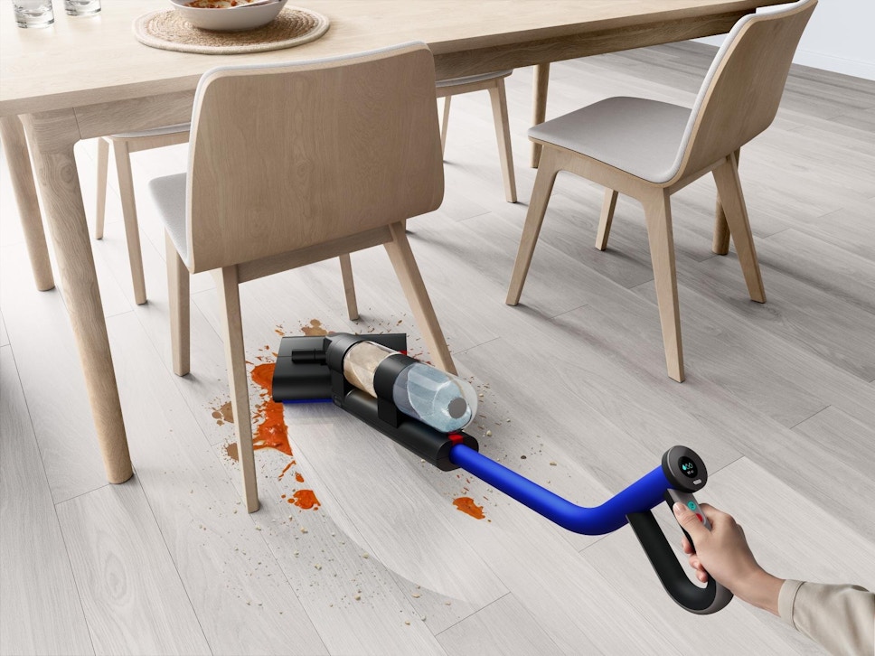 Mop elektryczny DYSON WashG1 Mop elektryczny DYSON WashG1