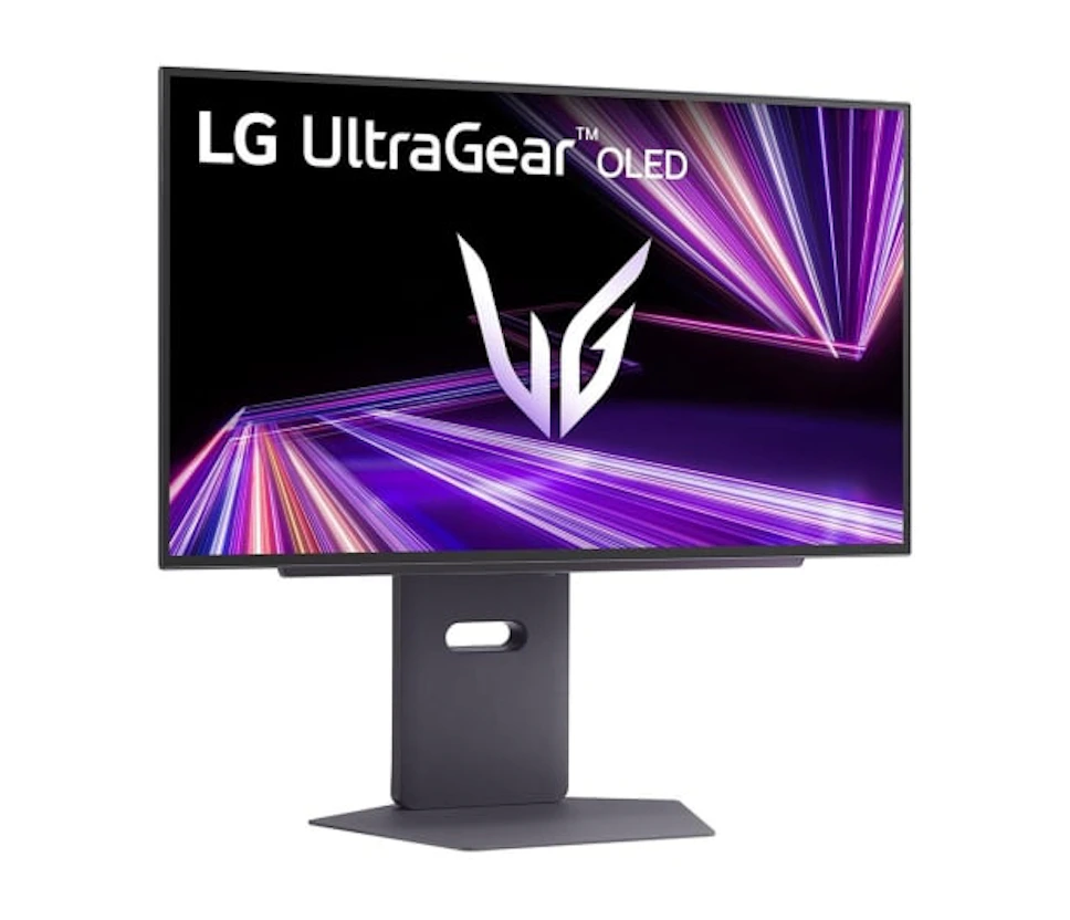 LG UltraGear 27GX790A-B