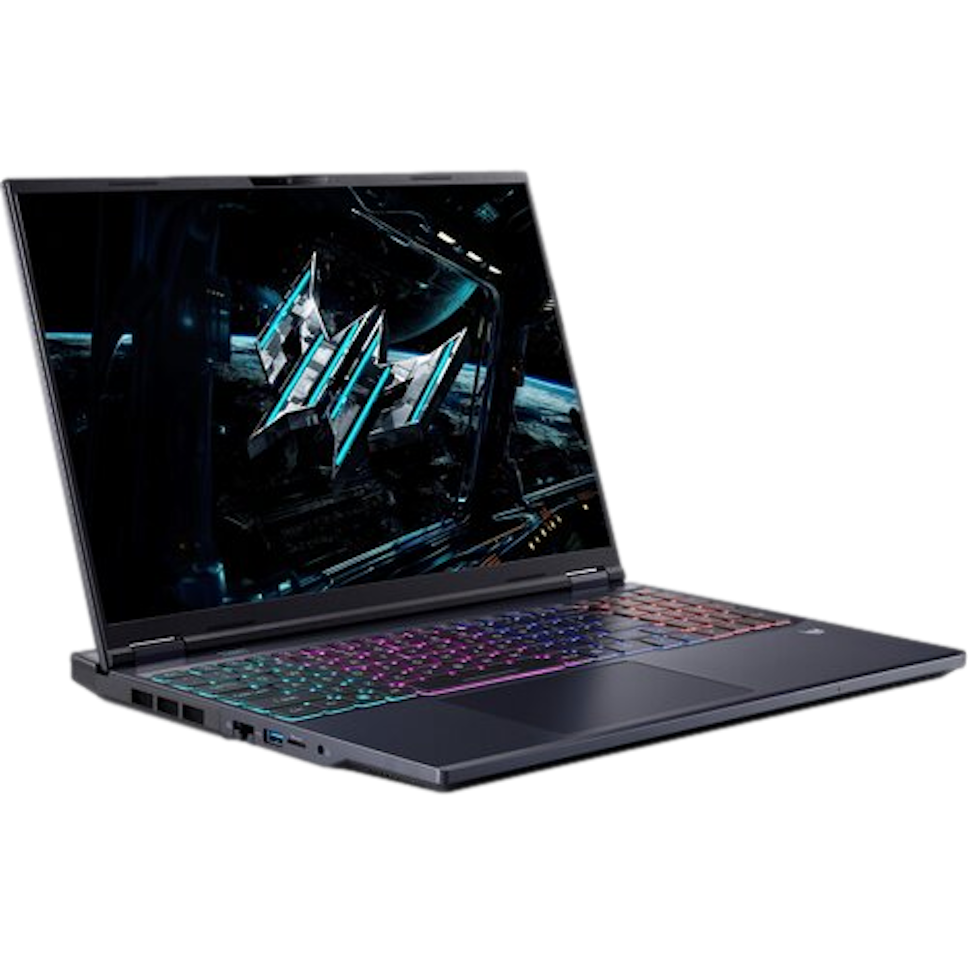 Laptop PREDATOR Helios Neo 16 AI 16" Ultra 9-275HX 32GB/1TB, RTX5070Ti Laptop PREDATOR Helios Neo 16 AI 16" Ultra 9-275HX 32GB/1TB, RTX5070Ti