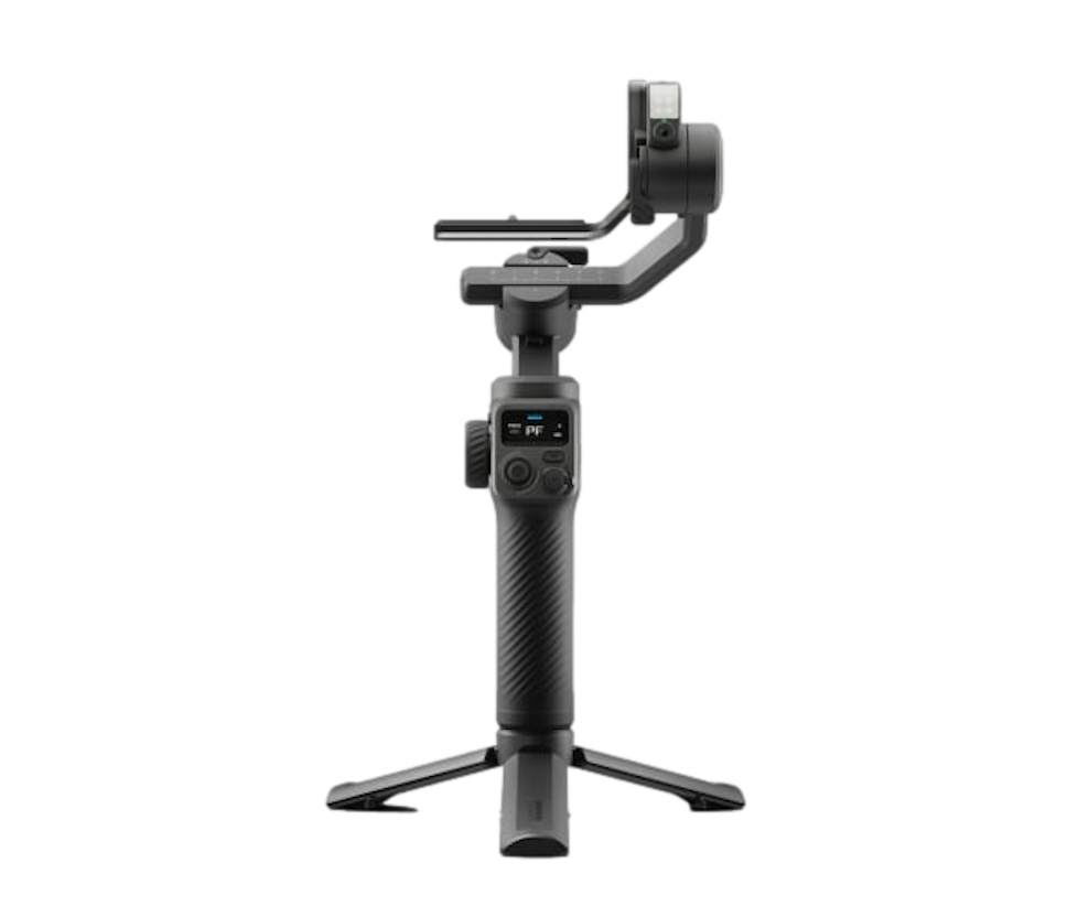 GoPro Fluid Pro AI GoPro Fluid Pro AI