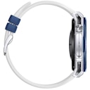 HUAWEI Watch Ultimate 2 Srebrno-niebieski