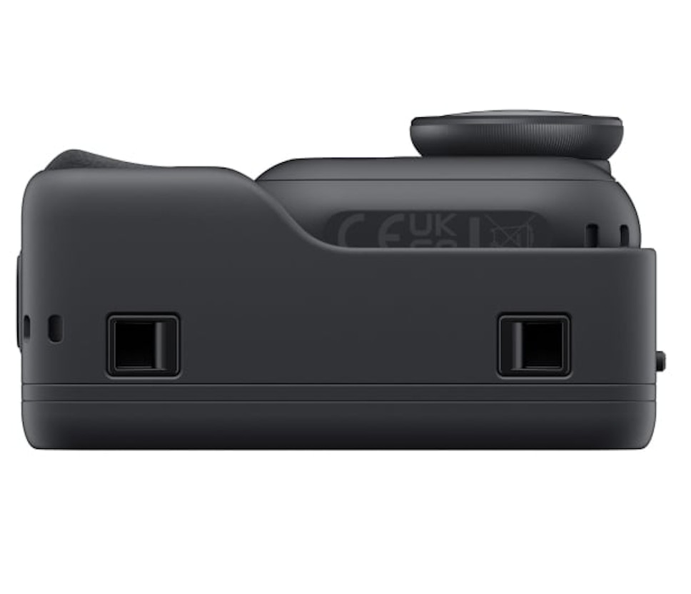 Insta360 GO Ultra Creator Bundle (Midnight Black) Insta360 GO Ultra Creator Bundle (Midnight Black)