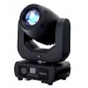 LIGHT4ME VENOM SPOT 150W głowica ruchoma LED 