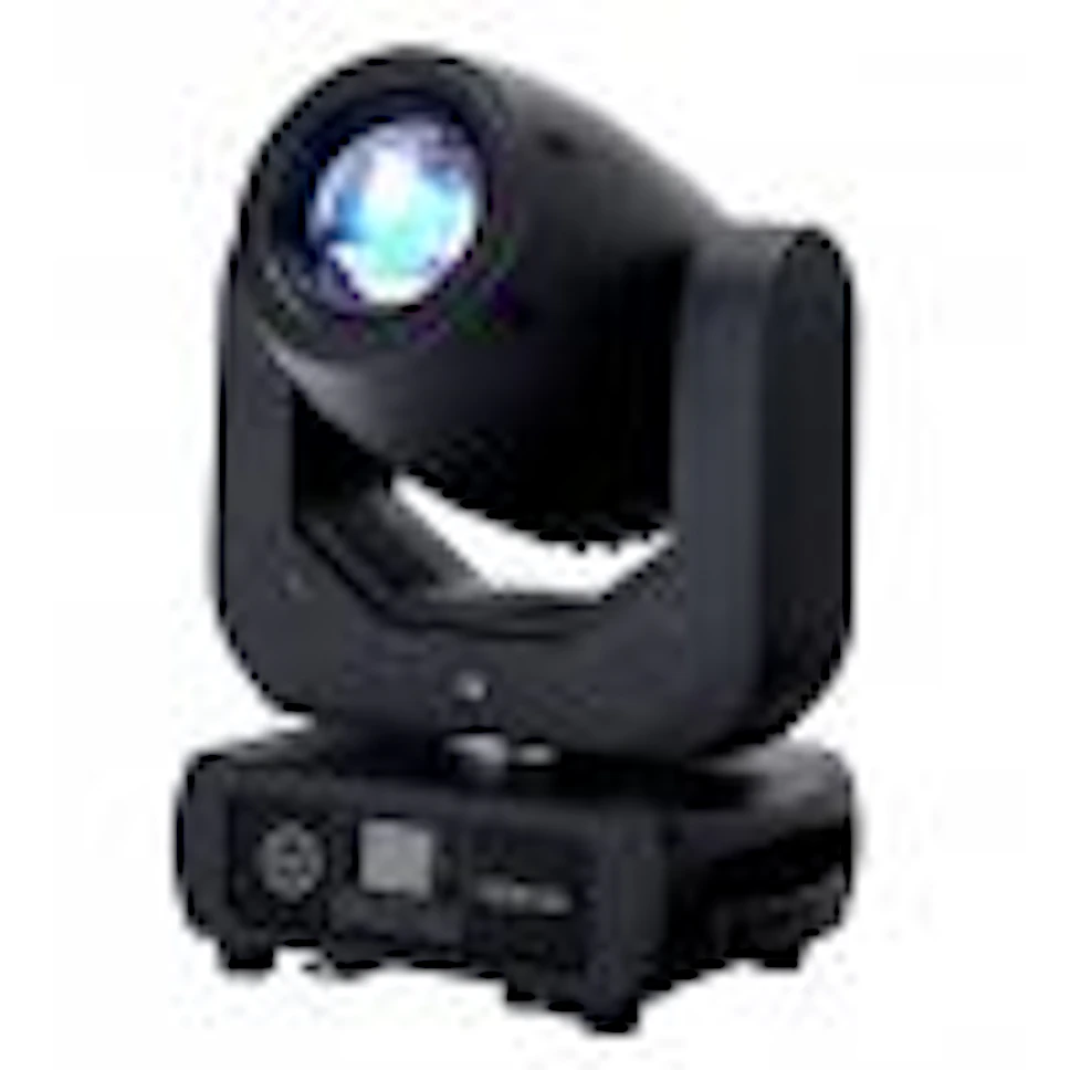 LIGHT4ME VENOM SPOT 150W głowica ruchoma LED 