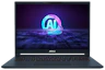 Laptop MSI Stealth 14 AI Studio A1VFG-025PL 14 OLED U7/32GB/1TB/RTX4060