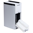 Oczyszczacz powietrza SHARP KI-TX75EU-W