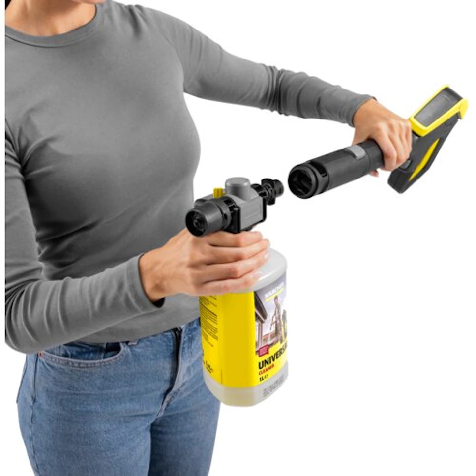 Myjka ciśnieniowa KARCHER K7 Comfort Premium Connect Home 1.317-543.0