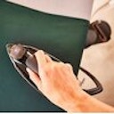 Generator pary BRAUN IS9090 BK CareStyle 9