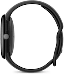 Smartwatch GOOGLE Pixel Watch 4 45mm Obsydian